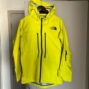 North Face FreeThinker Future Light Jacket Women’s Small